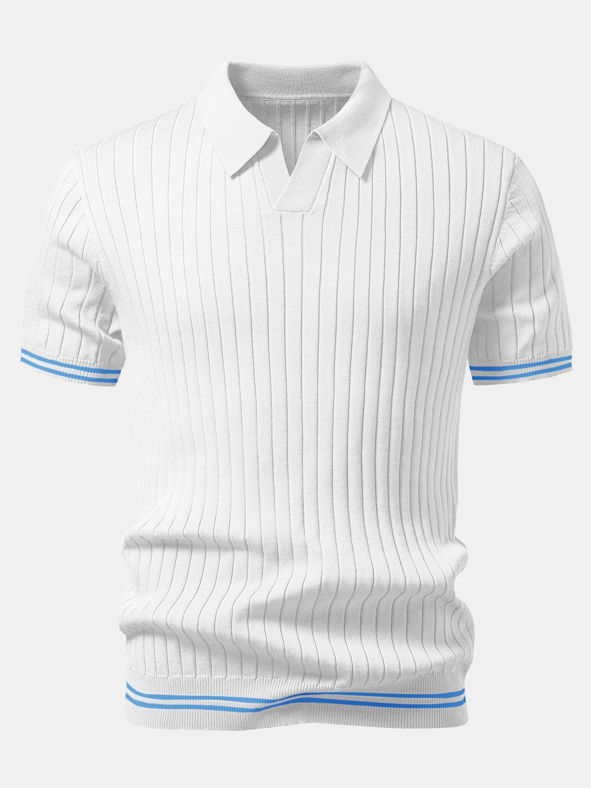 Polo Cabal Canalé Fit