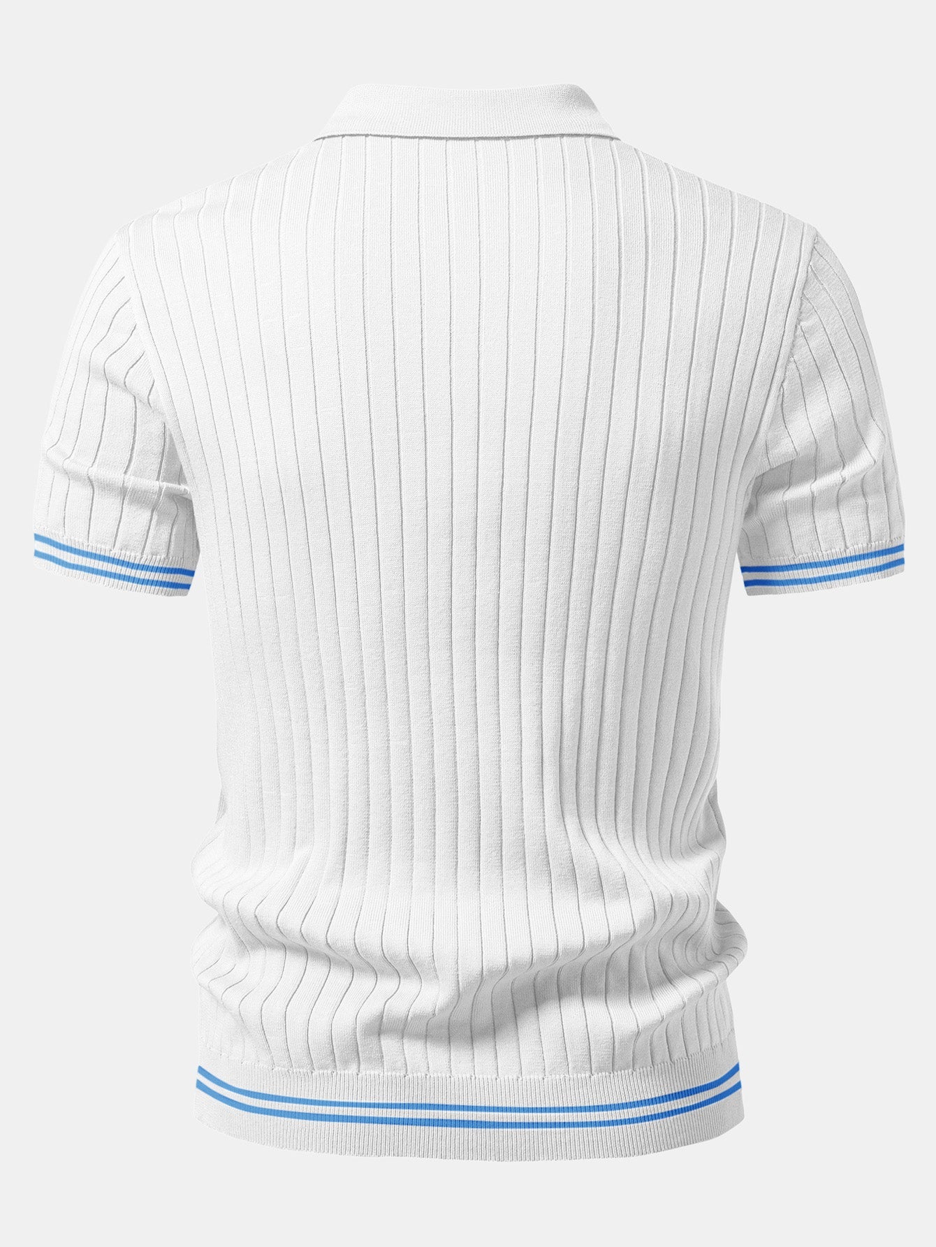 Polo Cabal Canalé Fit