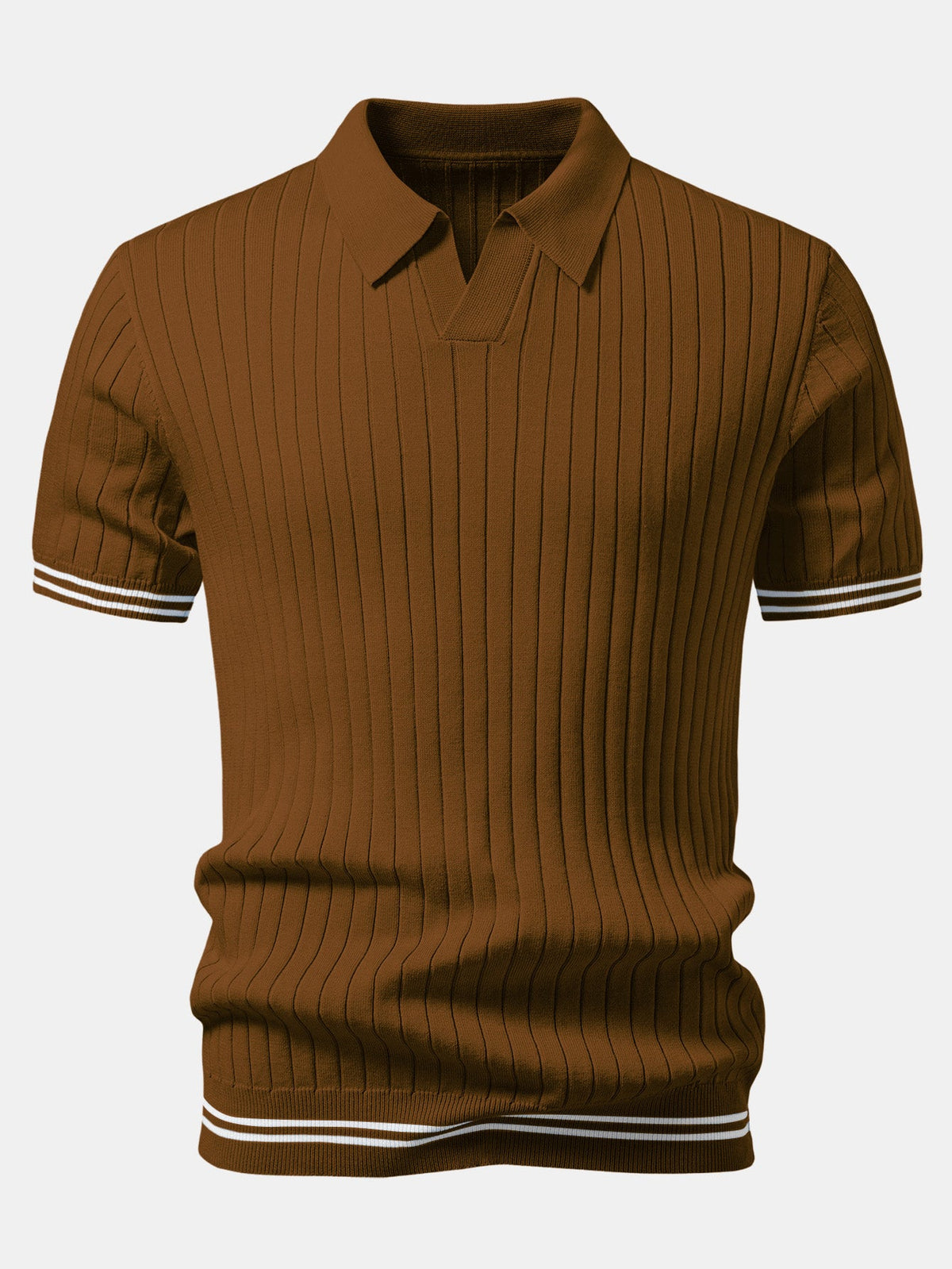 Polo Cabal Canalé Fit