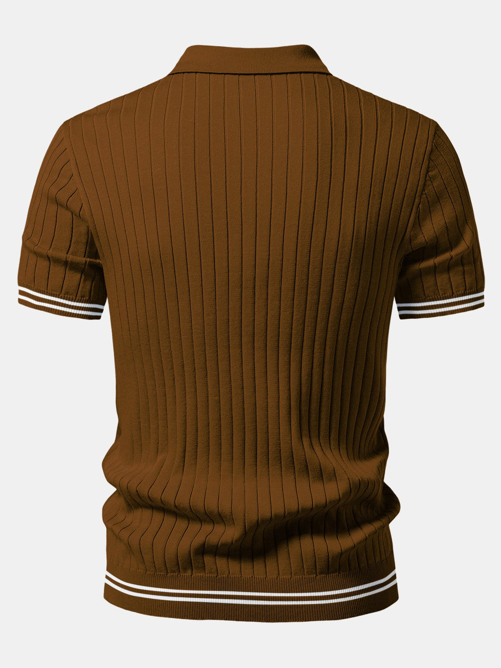 Polo Cabal Canalé Fit