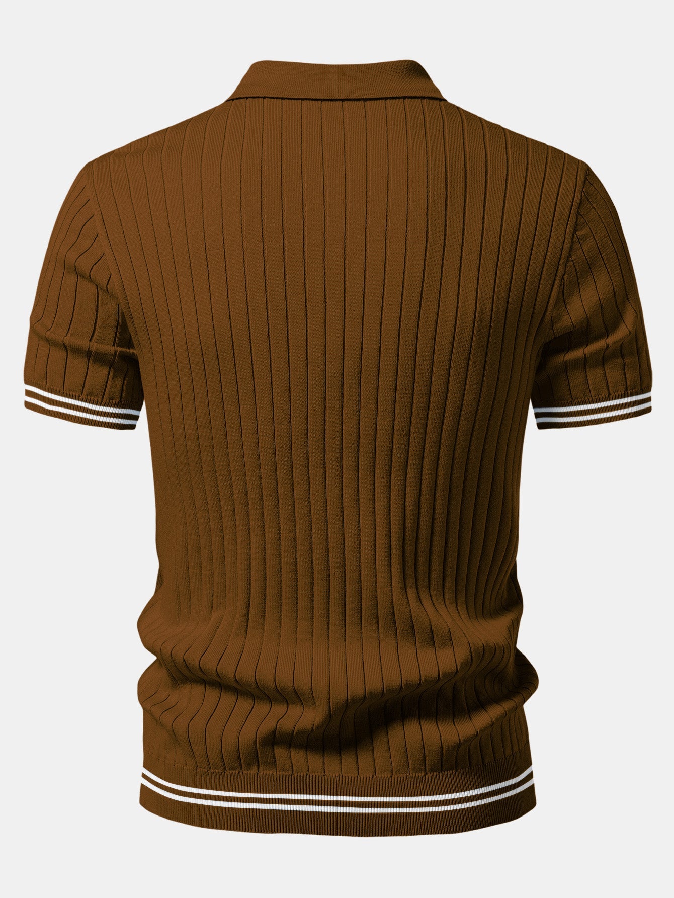 Polo Cabal Canalé Fit