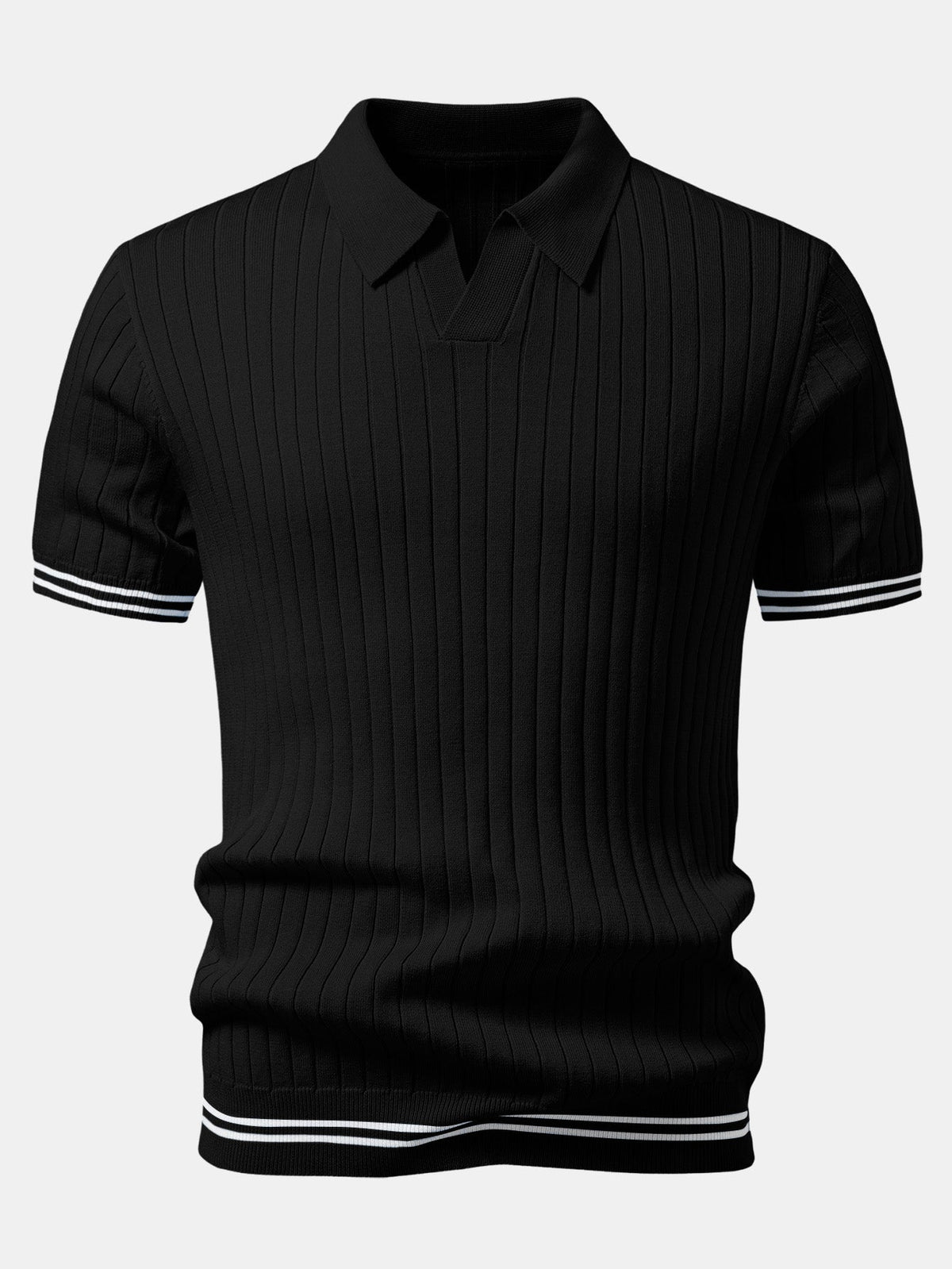Polo Cabal Canalé Fit