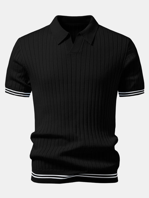 Polo Cabal Canalé Fit