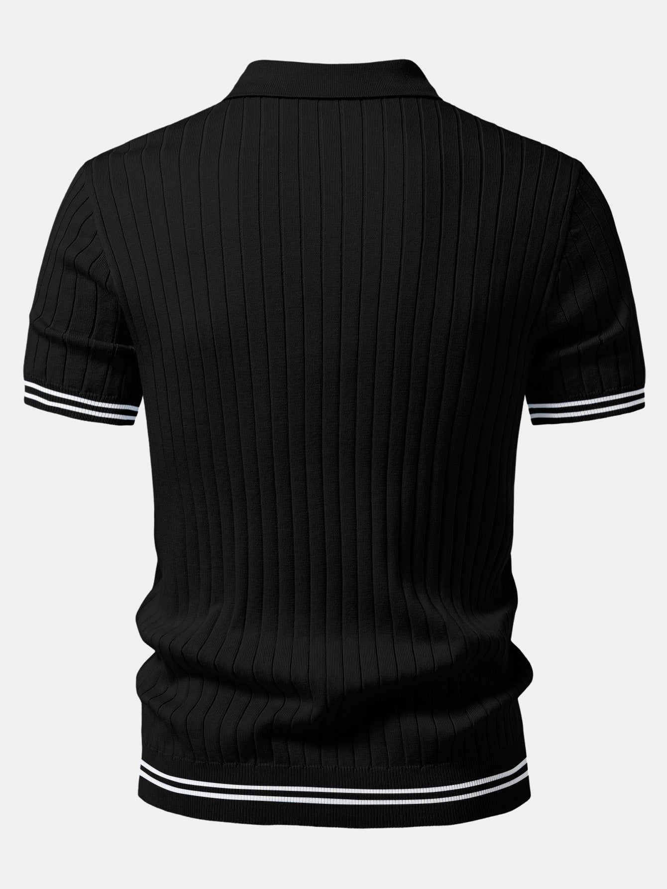 Polo Cabal Canalé Fit