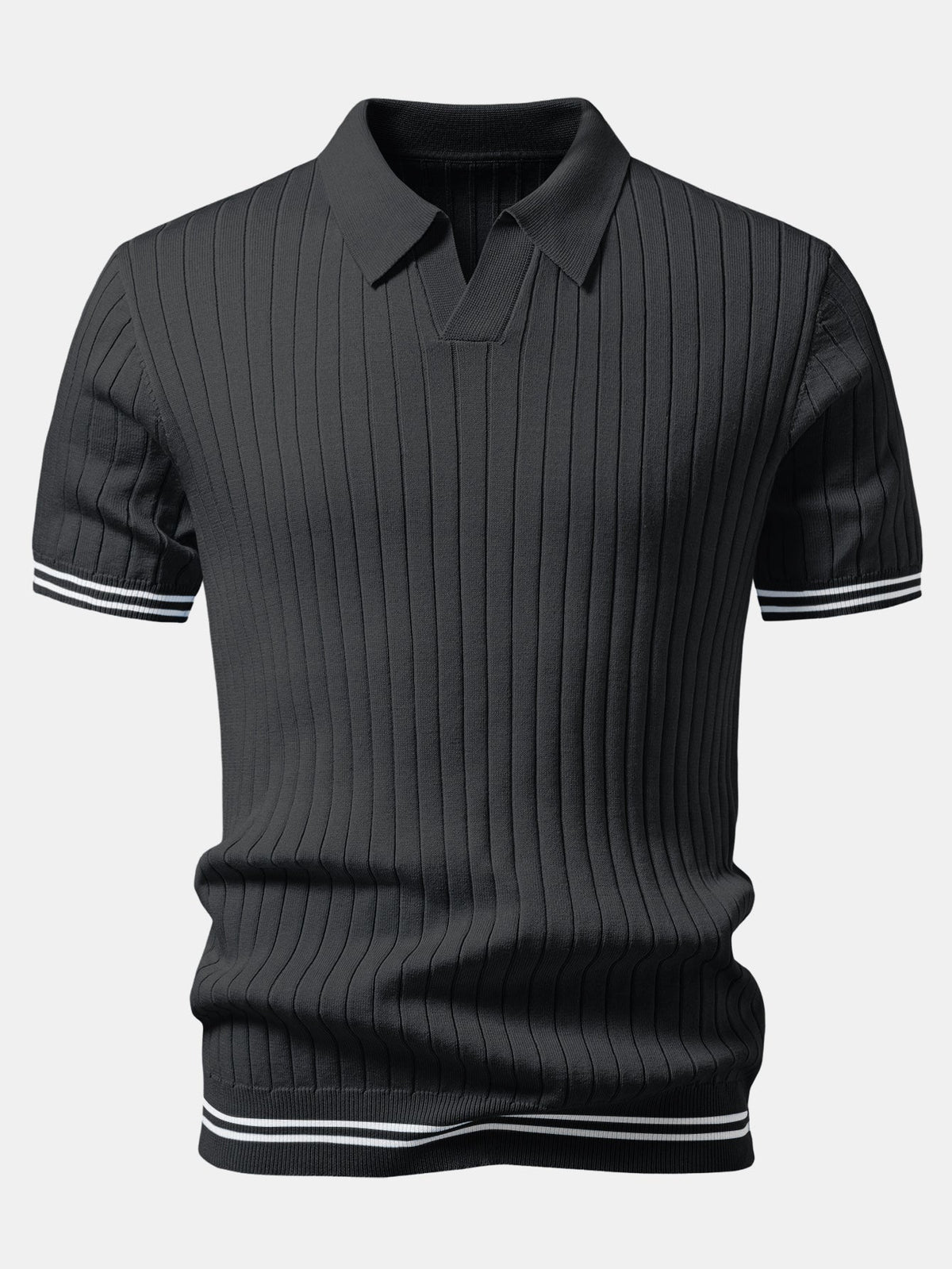Polo Cabal Canalé Fit