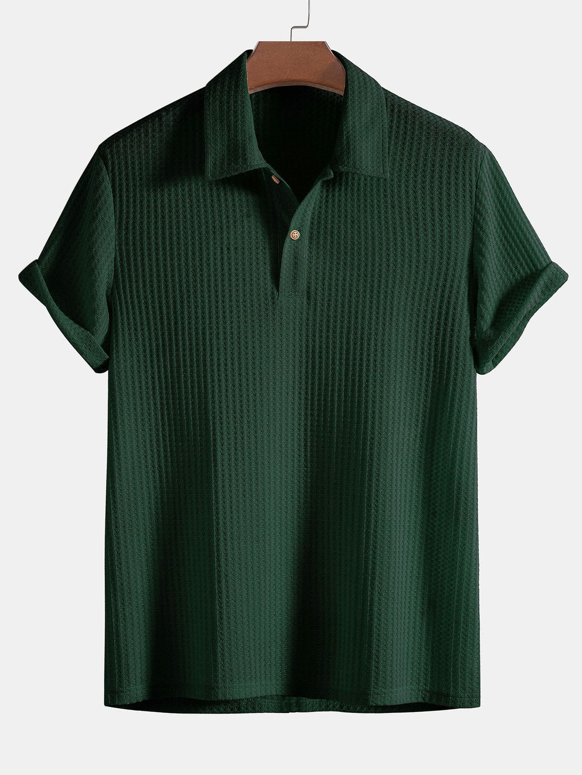 Polo Cabal Textura Premium