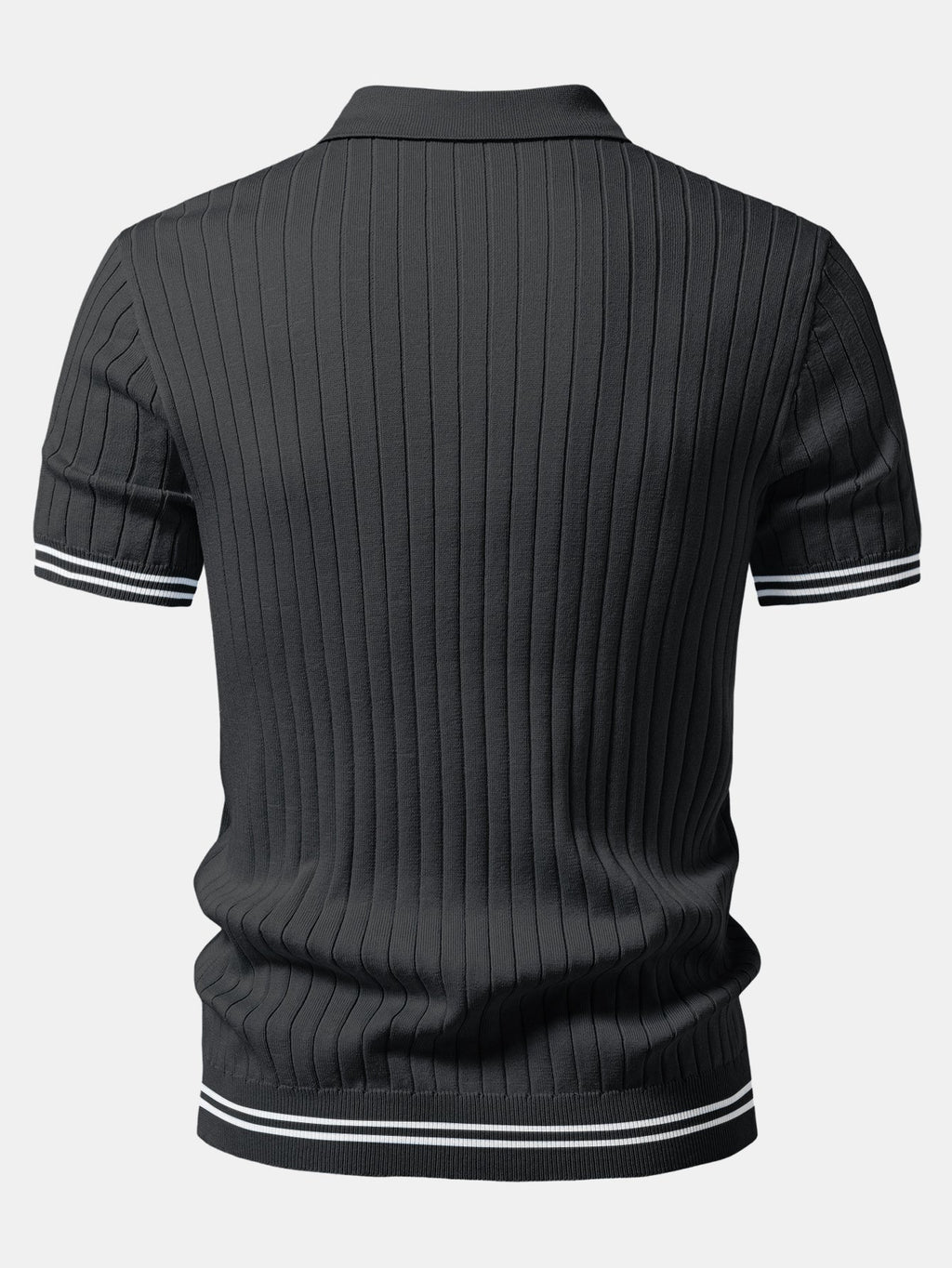 Polo Cabal Canalé Fit