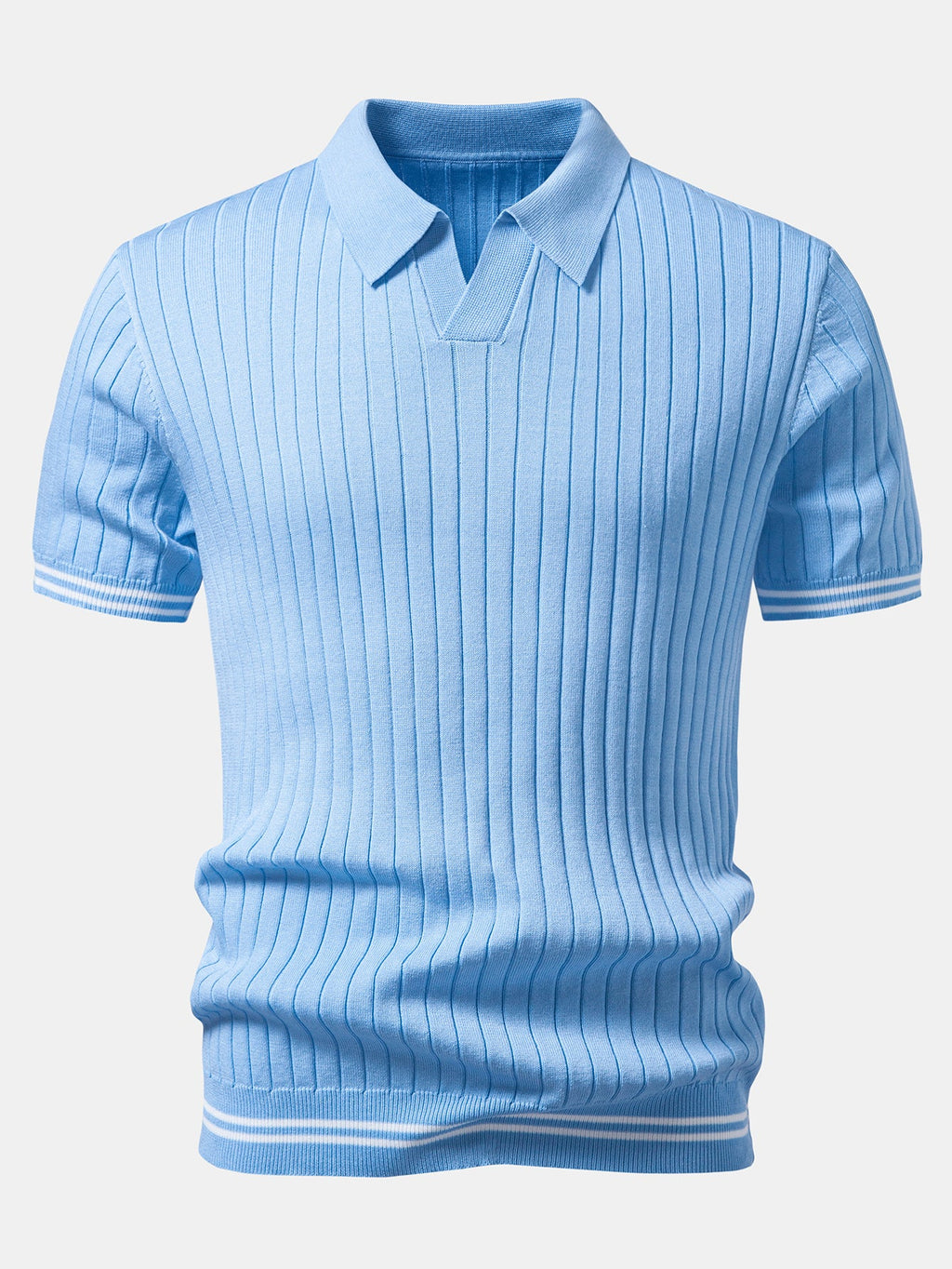 Polo Cabal Canalé Fit