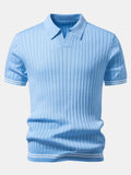 Polo Cabal Canalé Fit