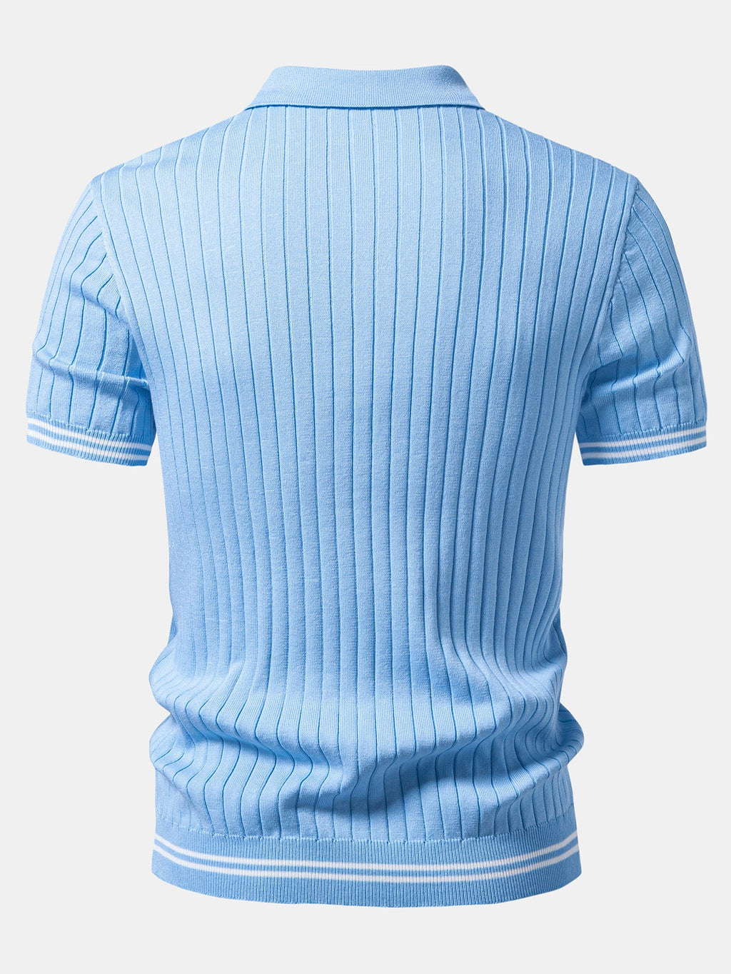 Polo Cabal Canalé Fit