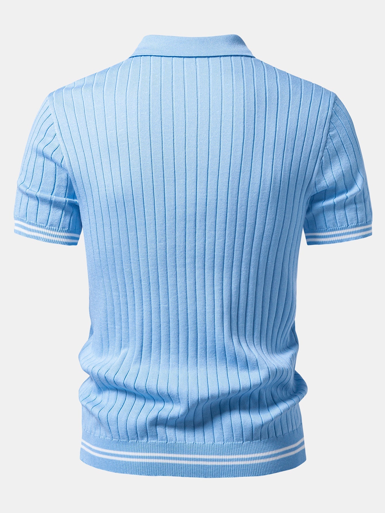Polo Cabal Canalé Fit