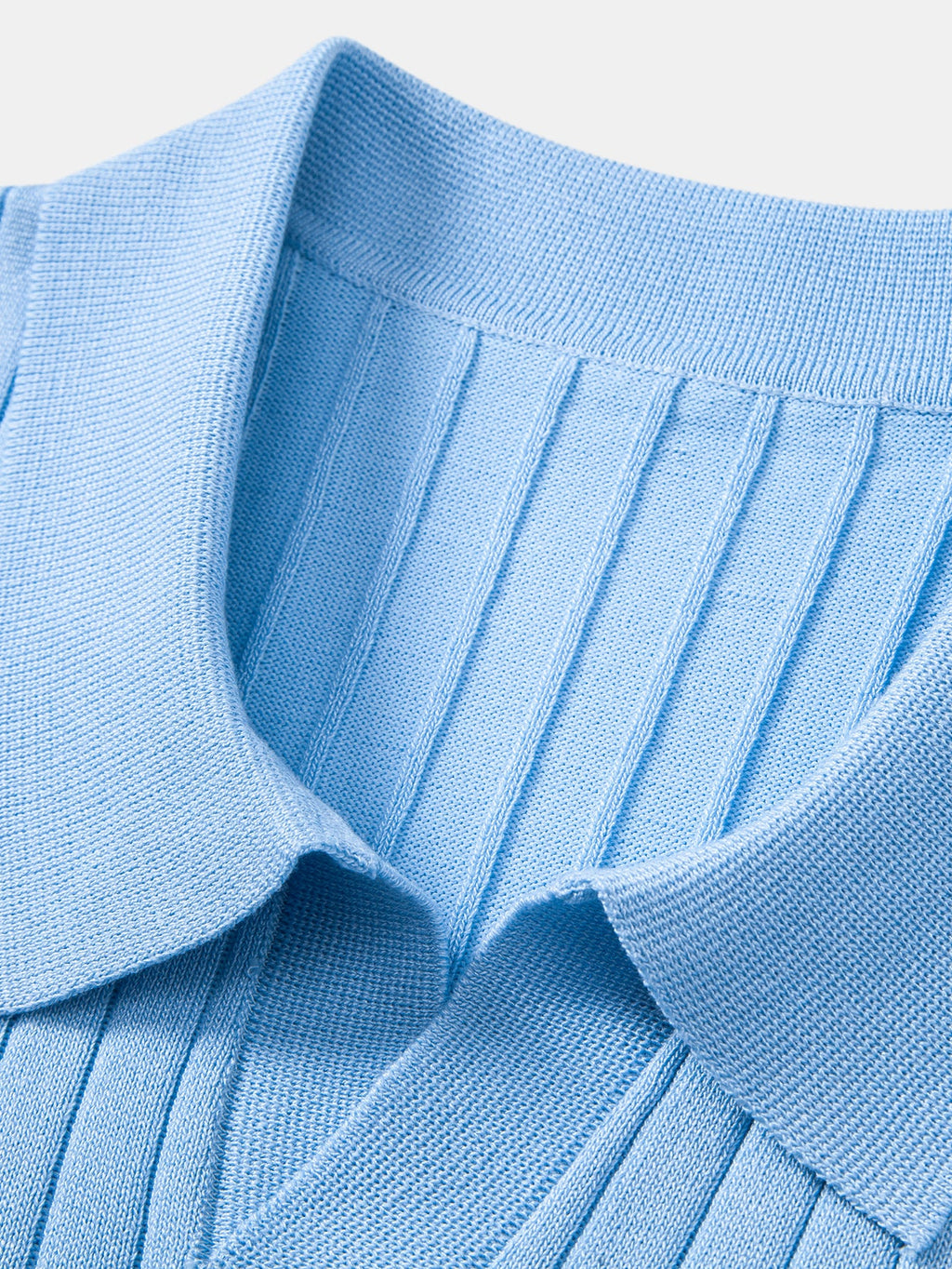 Polo Cabal Canalé Fit