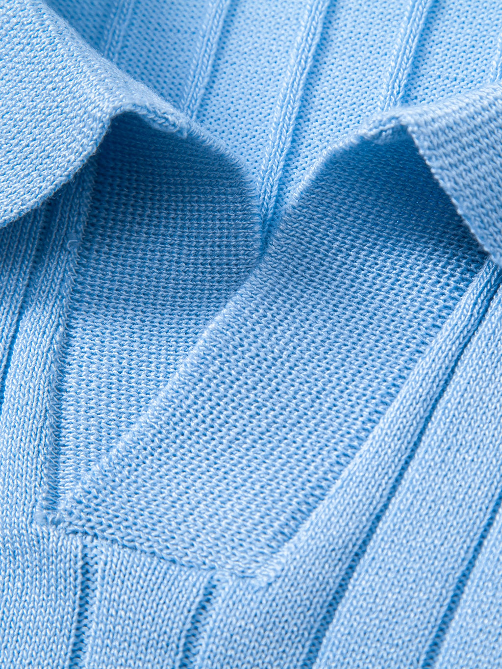 Polo Cabal Canalé Fit