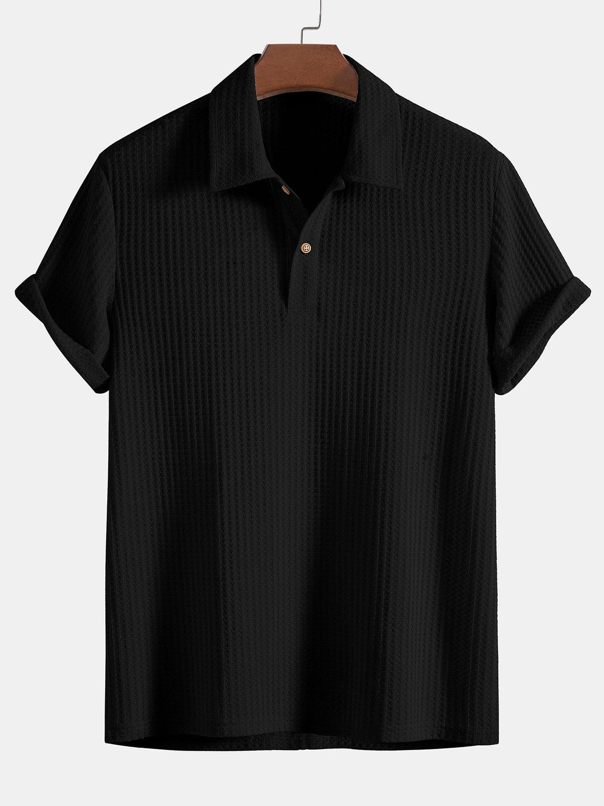 Polo Cabal Textura Premium