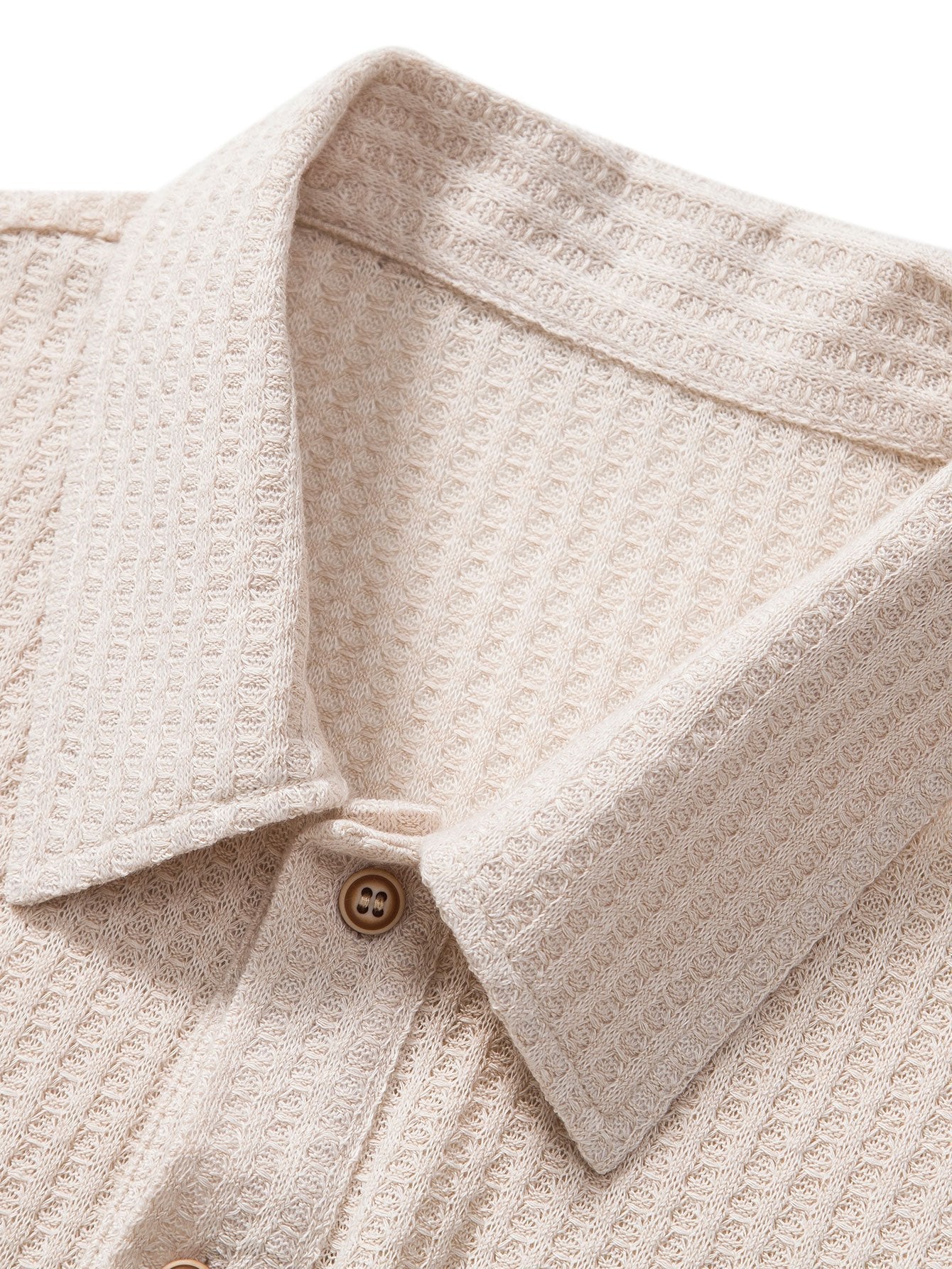 Polo Cabal Textura Premium