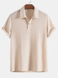 Polo Cabal Textura Premium